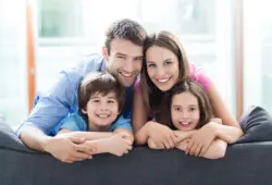 Family Dentistry You Can Trust
