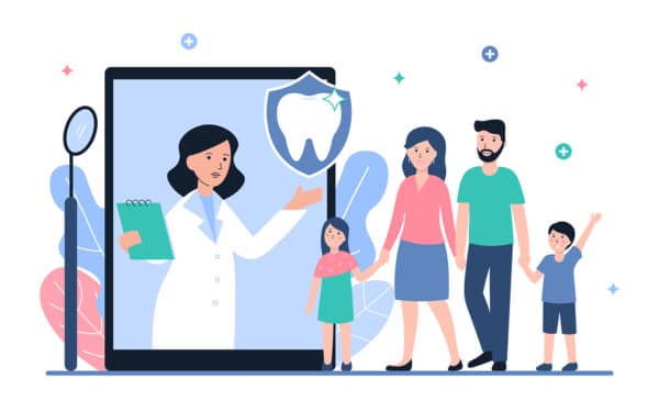 Family Dentist In Trenton ON Dr Miranda Quinte Mall Dental