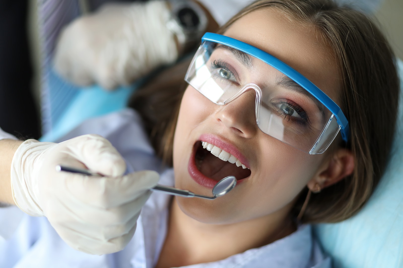 Dental Care In Belleville Quinte Mall Dental