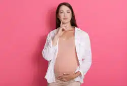 Teeth Problems After Pregnancy